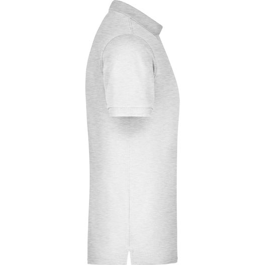 Men's Elastic Polo Piqué - Klassisches Polo in elastischer Piqué-Qualität (Bild 3)