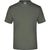 Round-T Medium (150g/m²) - Komfort-T-Shirt aus Single Jersey