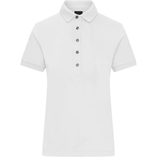 Produktabbildung Ladies' Mercerised Polo - Polo in Premiumqualität Ladies' Mercerised Polo - Polo in Premiumqualität
