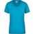 Ladies' Workwear T-Shirt - Strapazierfähiges und pflegeleichtes T-Shirt (Bild 1)