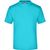 Round-T Medium (150g/m²) - Komfort-T-Shirt aus Single Jersey