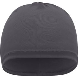 Running Beanie - Sportliche Laufmütze