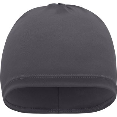 Running Beanie - Sportliche Laufmütze