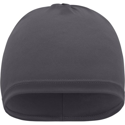 Running Beanie - Sportliche Laufmütze (Bild 1)