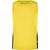 Men's Running Tank - Funktionelles Lauftop