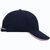 6 Panel Double Sandwich Cap - 6 Panel Cap mit doppeltem Sandwich (Bild 3)