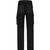 Workwear Stretch-Pants Slim Line - Spezialisierte Arbeitshose in schmaler Schnittführung mit elastischen Einsätzen und funktionellen Details (Bild 2)