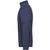 Men's Doubleface Work Jacket - SOLID - - Funktionelle Jacke mit Stehkragen und Kängurutasche (Bild 4)