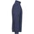 Men's Doubleface Work Jacket - SOLID - - Funktionelle Jacke mit Stehkragen und Kängurutasche (Bild 3)