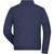Men's Doubleface Work Jacket - SOLID - - Funktionelle Jacke mit Stehkragen und Kängurutasche (Bild 2)