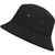 Fisherman Piping Hat - Trendiger Hut aus weicher Baumwolle (Bild 4)