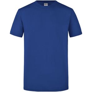 Men's Slim Fit-T - Figurbetontes Rundhals-T-Shirt