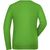 Ladies' BIO Stretch-Longsleeve Work - SOLID - - Langarm Shirt aus weichem Elastic-Single-Jersey (Bild 2)