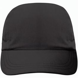 Produktabbildung 3 Panel Cap - 3 Panel Cap mit modischen, reflektierenden Elementen 3 Panel Cap - 3 Panel Cap mit modischen, reflektierenden Elementen
