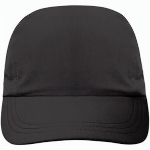 3 Panel Cap - 3 Panel Cap mit modischen, reflektierenden Elementen