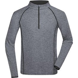 Produktabbildung Men's Sports Shirt Longsleeve - Langarm Funktionsshirt für Fitness und Sport Men's Sports Shirt Longsleeve - Langarm Funktionsshirt für Fitness und Sport