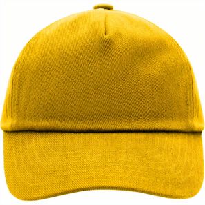 5 Panel Kids' Cap - Trendiges Kinder Cap mit großem Schild