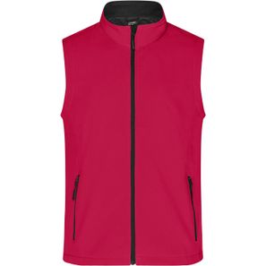 Men's Promo Softshell Vest - Softshellweste für Promotion und Freizeit