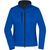 Ladies' Softshell Jacket - Klassische Softshelljacke im sportlichen Design aus recyceltem Polyester (Bild 1)