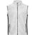 Men's Workwear Fleece Vest - STRONG - - Strapazierfähige Fleeceweste im Materialmix (Bild 1)