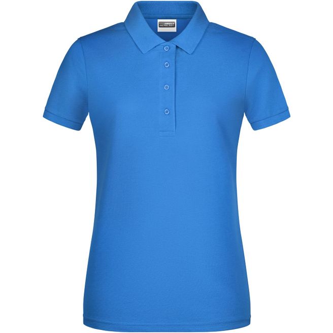 Ladies' Basic Polo - Klassisches Poloshirt