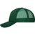 5 Panel Polyester Mesh Cap - Trendiges 5 Panel Mesh Cap in zahlreichen Farbvarianten