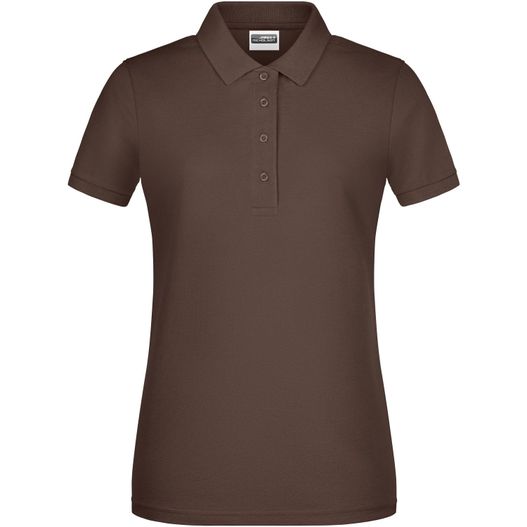 Ladies' Basic Polo - Klassisches Poloshirt (Bild 1)