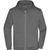 Men's Promo Zip Hoody - Klassische Sweatjacke mit Kapuze