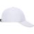 6 Panel Pack-a-Cap - Faltbares 6 Panel Cap aus weicher Microfaser (Bild 2)