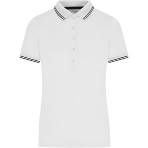 Ladies' Functional Polo - Funktionspolo mit hohem Tragekomfort