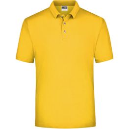 Polo-Piqué Medium - Klassisches Polohemd für Freizeit und Sport