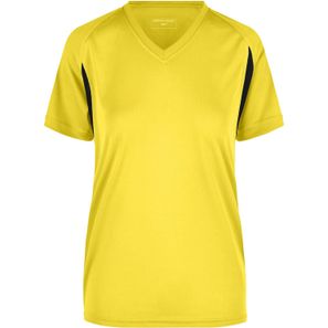 Ladies' Running-T - Funktionelles Laufshirt