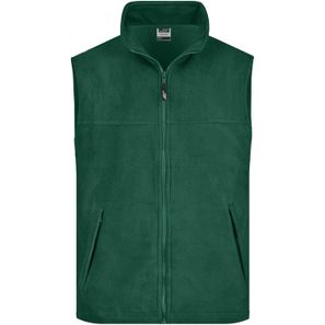 Fleece Vest - Wärmende Weste in schwerer Fleece-Qualität