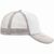 5 Panel Polyester Mesh Cap - Trendiges 5 Panel Mesh Cap in zahlreichen Farbvarianten (Bild 3)