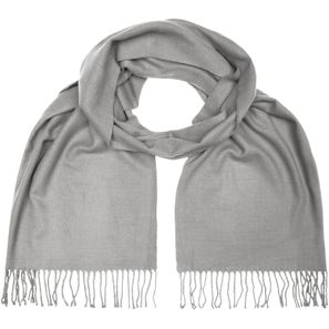 Elegant Scarf - Eleganter Webschal