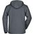 Men’s Winter Softshell Jacket - Modische Winter Softshelljacke (Bild 2)