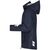 Hardshell Workwear Jacket - Professionelle, wind- und wasserdichte, atmungsaktive Arbeitsjacke für extreme Wetterbedingungen (Bild 4)