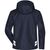 Hardshell Workwear Jacket - Professionelle, wind- und wasserdichte, atmungsaktive Arbeitsjacke für extreme Wetterbedingungen (Bild 2)