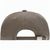 5 Panel Cap - Klassisches 5 Panel Cap aus heavy brushed Cotton (Bild 3)