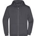 Men's Promo Zip Hoody - Klassische Sweatjacke mit Kapuze