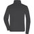 Men's Fleece Jacket - Fleecejacke im Materialmix (Bild 2)