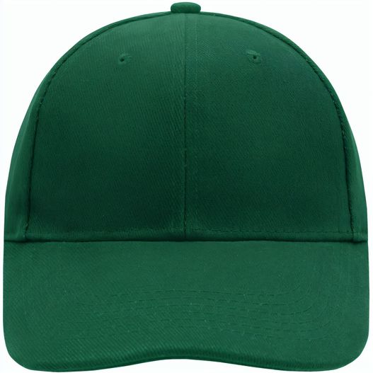 Produktabbildung 6 Panel Cap Laminated - Klassisches Cap mit laminierten Frontpanels 6 Panel Cap Laminated - Klassisches Cap mit laminierten Frontpanels (Bild 1)