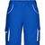 Workwear Bermudas - COLOR - - Funktionelle kurze Hose im sportlichen Look mit hochwertigen Details