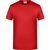 Men's Basic-T - Herren T-Shirt in klassischer Form