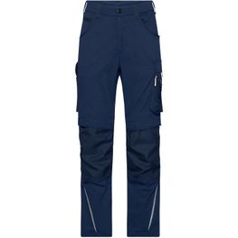 Workwear Pants Slim Line  - STRONG - - Spezialisierte Arbeitshose in schmalerer Schnittführung mit funktionellen Details