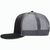 Pro Cap Mesh 6 Panel - Stylische Mesh Cap mit Sandwich (Bild 2)