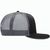 Pro Cap Mesh 6 Panel - Stylische Mesh Cap mit Sandwich (Bild 3)