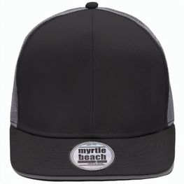 Produktabbildung Pro Cap Mesh 6 Panel - Stylische Mesh Cap mit Sandwich Pro Cap Mesh 6 Panel - Stylische Mesh Cap mit Sandwich