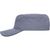 Military Sandwich Cap - Sandwich Cap im Military-Stil aus robustem Baumwollcanvas