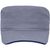 Military Sandwich Cap - Sandwich Cap im Military-Stil aus robustem Baumwollcanvas (Bild 3)
